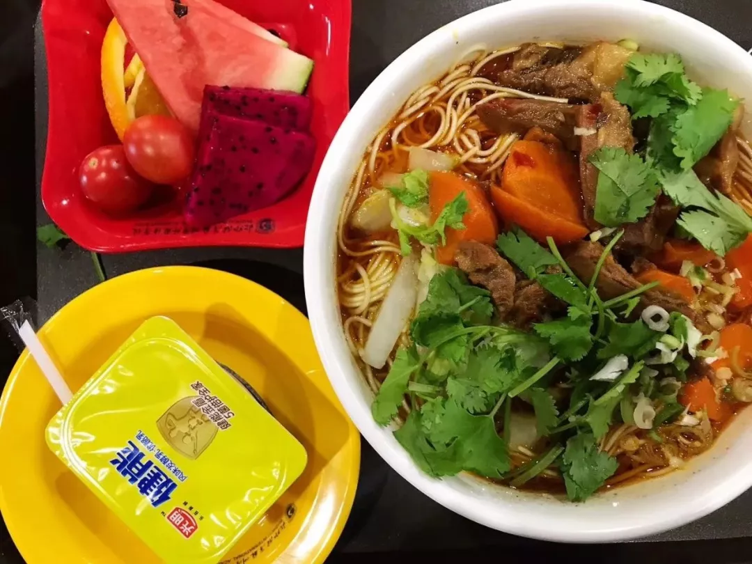 苏州私立学校食宿全攻略！谁的伙食最优呢？