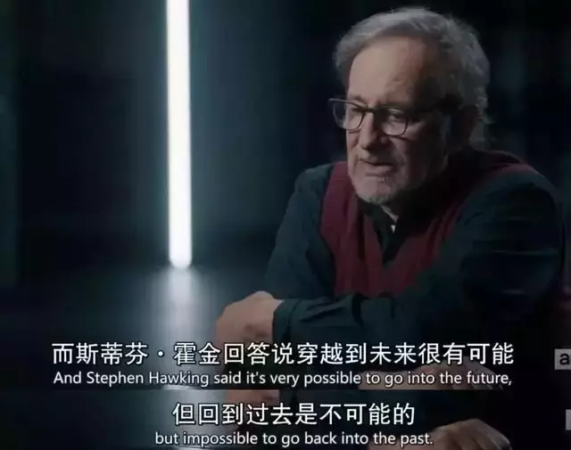 所有和科幻电影有关的,全在这一部纪录片里了
