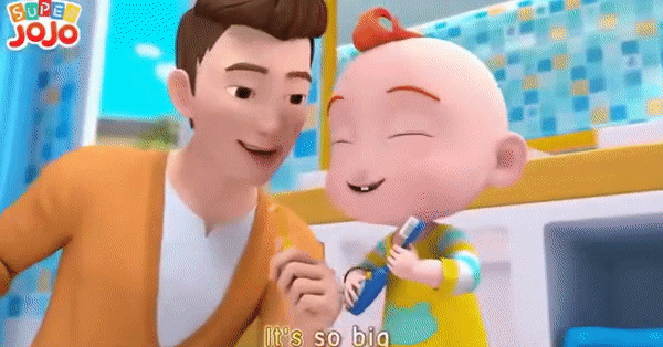 别再只看《小猪佩奇》啦！这8部英语启蒙动画片错过了损失一个亿