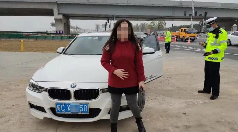 珠海交警实行有奖举报，最高奖励5000元！开启全天候密集查车模式！