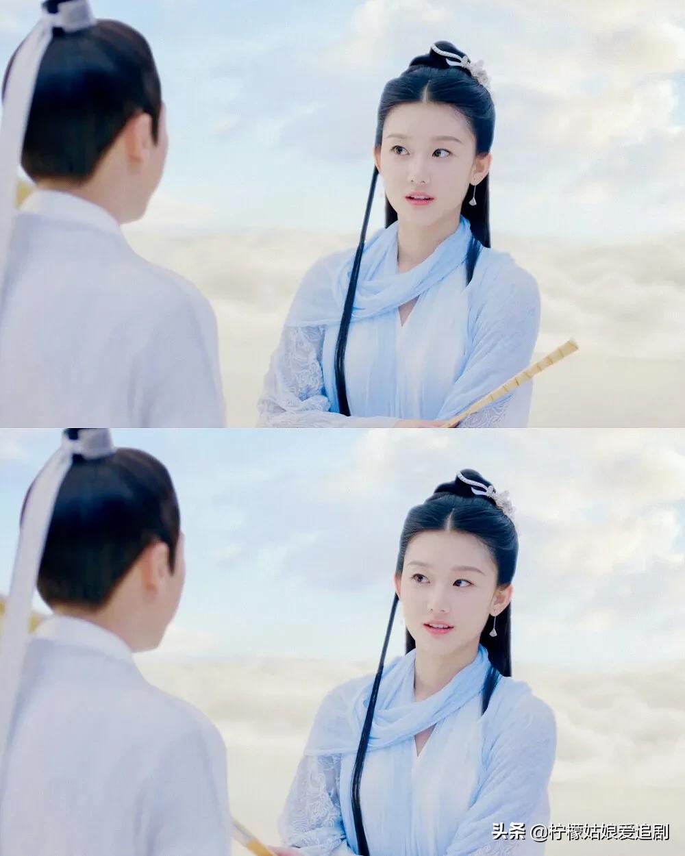 专业第一名，签约嘉行传媒，这个富二代有点演技