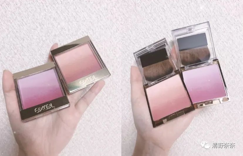 5种小众日系开架彩妆品牌 | 受欢迎程度不亚于canmake