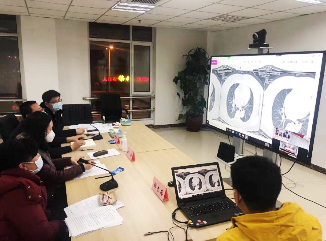 勇担责任 使命必达——山西联通统筹疫情防控和改革发展工作纪实