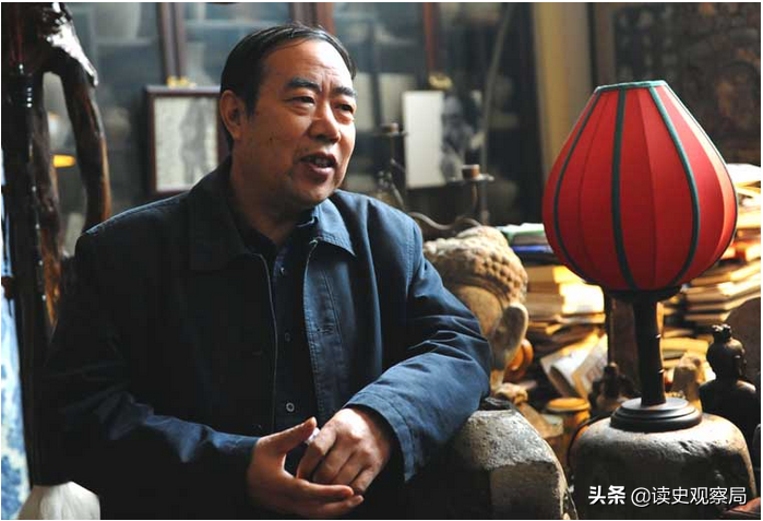 贾平凹经典语句赏析：文字中的苍凉与诗意