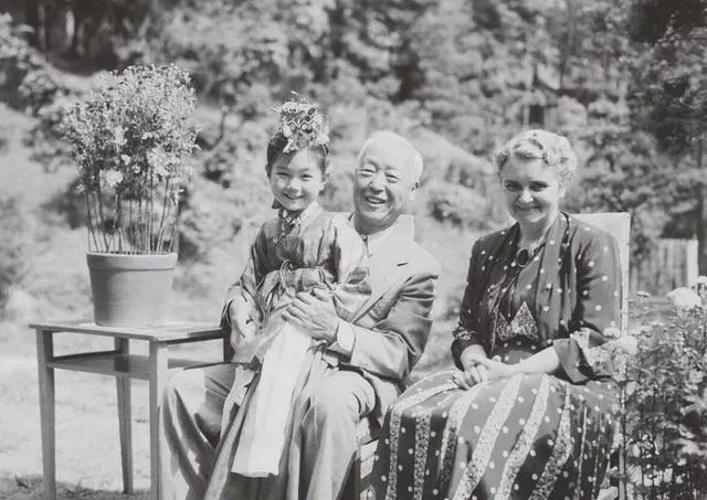 韩国国家情报院，竟然是个日本机构？