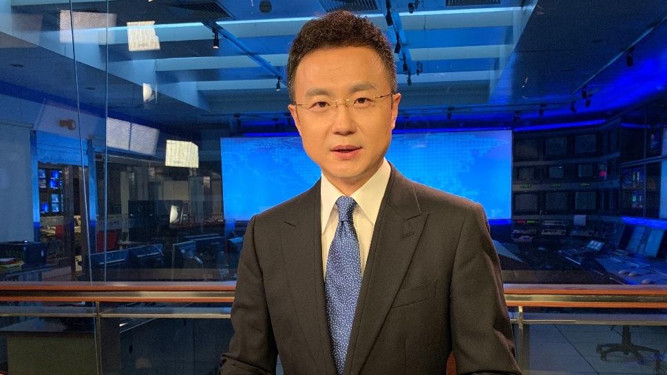 中央台男主持人名单表（一文了解央视男神主持人大全）