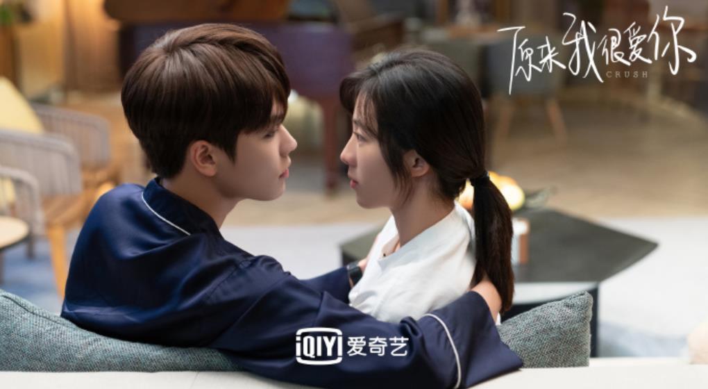 2021不容错过的10部小甜剧,你若全都看过,那真是追剧大神