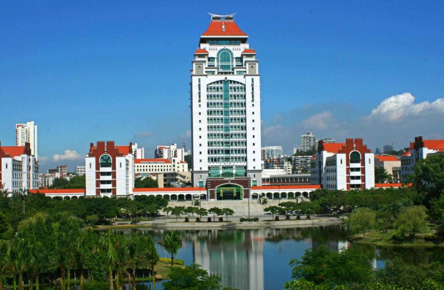 择校怕歧视，盘点那些名声好、保护第一志愿的40所大学！（下篇）