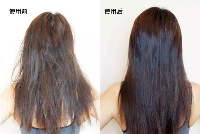 拯救受损、油塌发，看看MERCURYDUO美可芮多