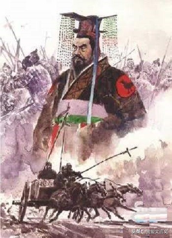 经典文言文赏析｜陆贾说汉高祖