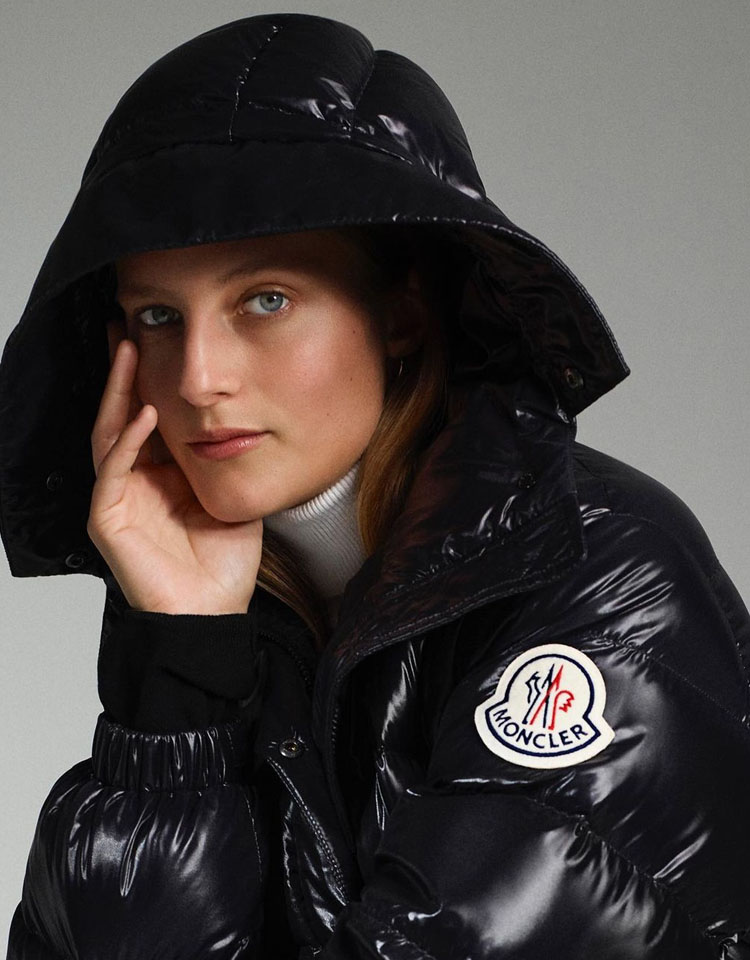 羽绒服鄙视链：盟可睐瞧不起大鹅，波司登竟和优衣库不分伯仲？