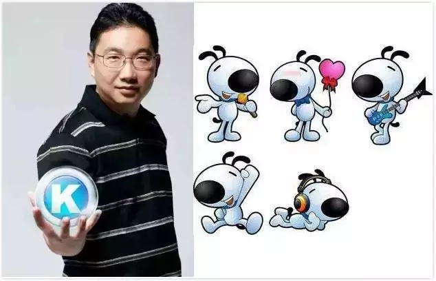 我研究完10个音乐软件，就像看了一出清宫剧