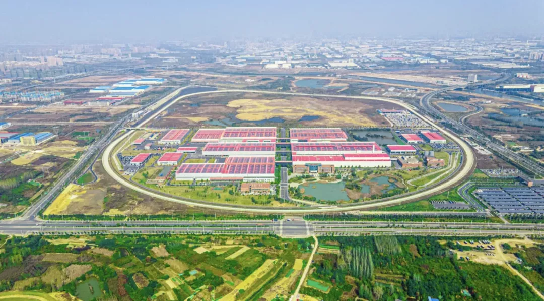 帅铃1号 蓝牌1号|1号基地,造1号车
