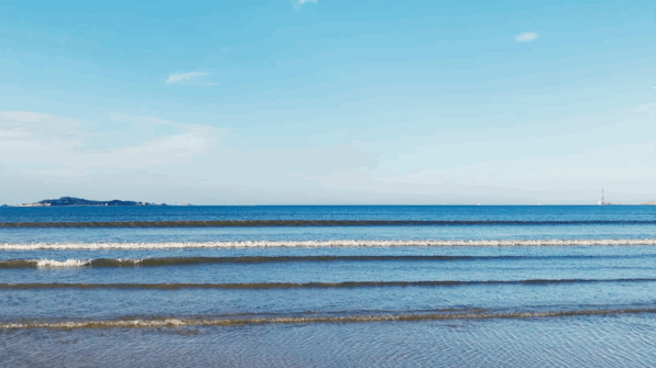 福建看海实用攻略，这个夏天一起躺平做废柴吧