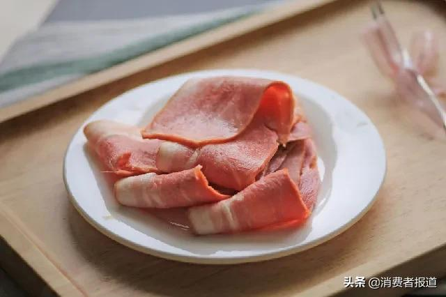 香肠肉制品抽检报告:双汇、雨润等不合格次数较多;细菌数最高超标1500倍