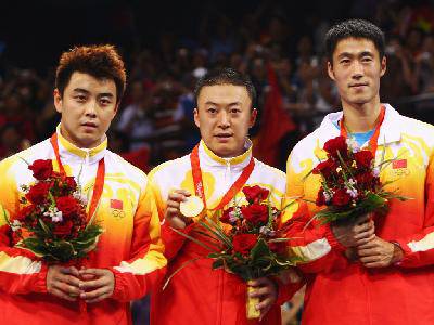 乒乓男团比赛怎么打法奥运会(东京奥运会乒乓球团体赛今日开战，新赛制解析)