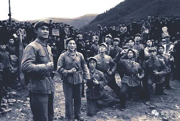 走过广场舞的前世今生