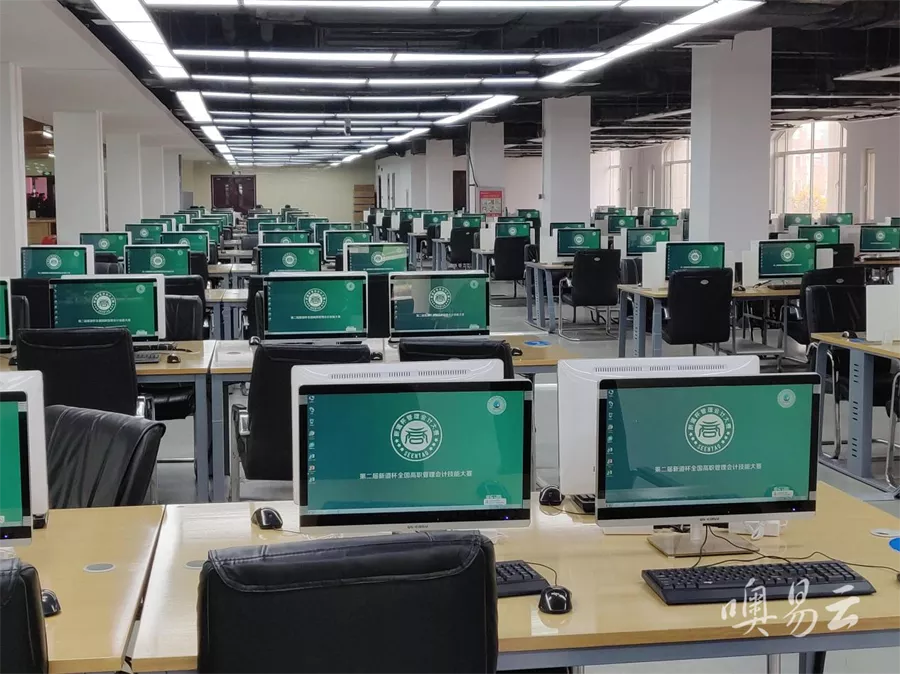 1700+所高校的共同选择，看桌面云如何助力蒙晋冀高校云端跃迁