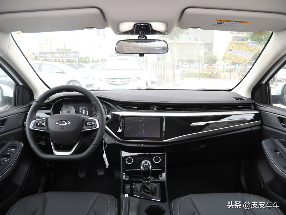 5万预算值得购买的三款全新车，轿车、SUV、合资车通通安排