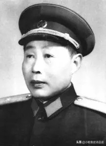 婺源著氏徽国流芳，开国将帅中朱姓元帅大将上将中将少将军衔名录