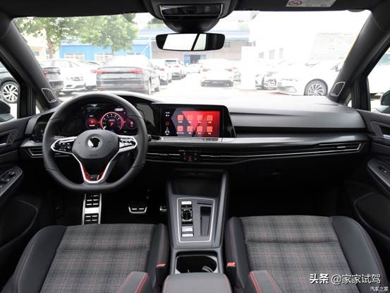 “死了都要爱”，别错过了最后的八代高尔夫GTI