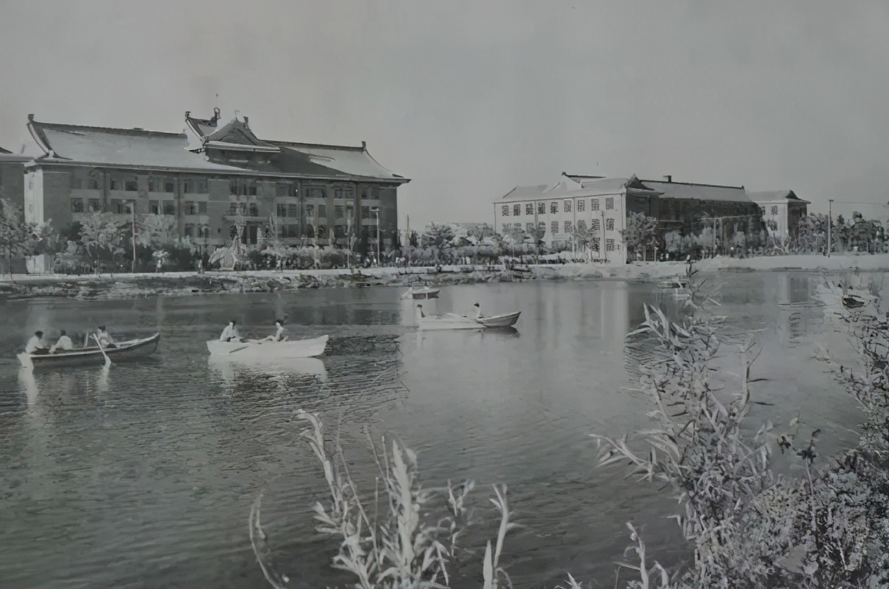 天津大学，为什么是中国最有“侠气”的大学？