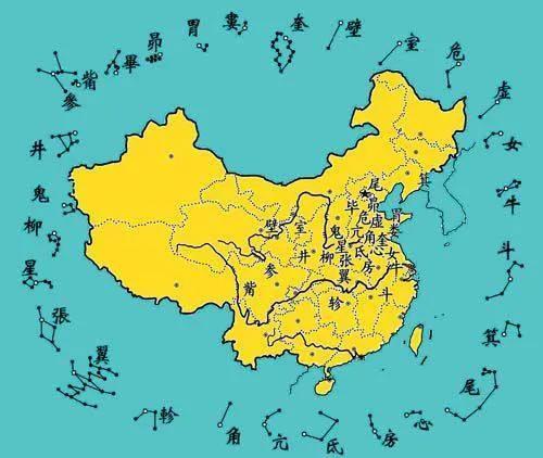 湖南长沙为什么叫星城（长沙往事星城由来）