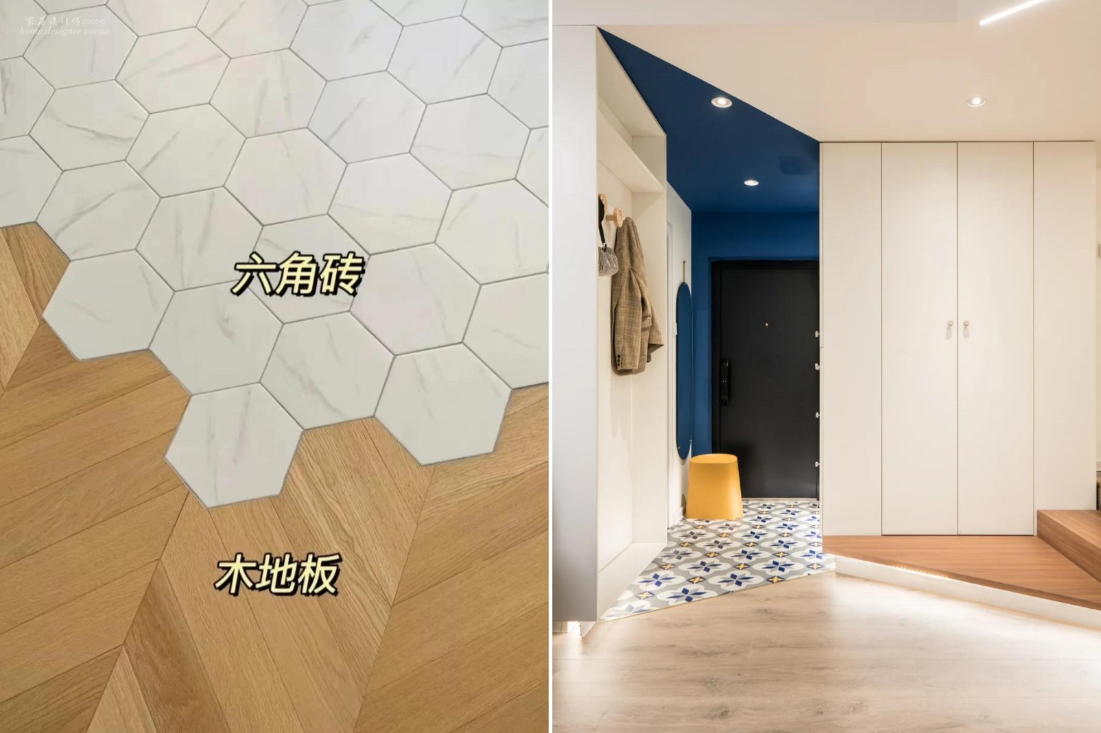 第二次装修，她坚持做了这些减少家务的家居决定，吵架次数少一半