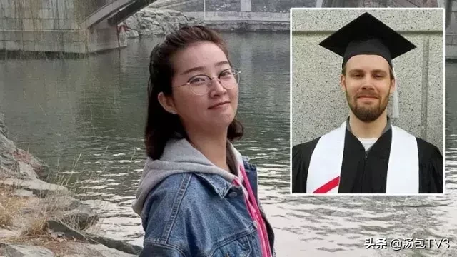 中国留美学生章莹颖离奇死亡的案件 终于有了进展