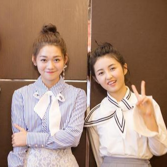 2020年明星高考成绩出炉：一个金榜题名，一个弃考三次