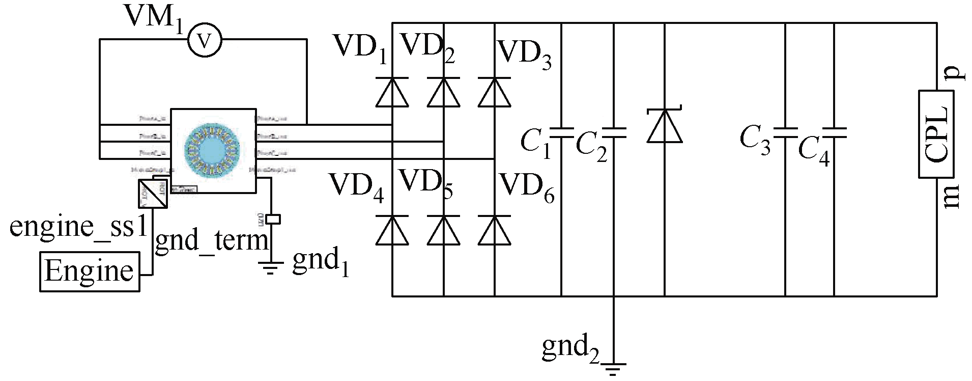 沈陽工業(yè)大學(xué)科研人員提出一種自供電的帶式輸送機(jī)速度監(jiān)測(cè)系統(tǒng)