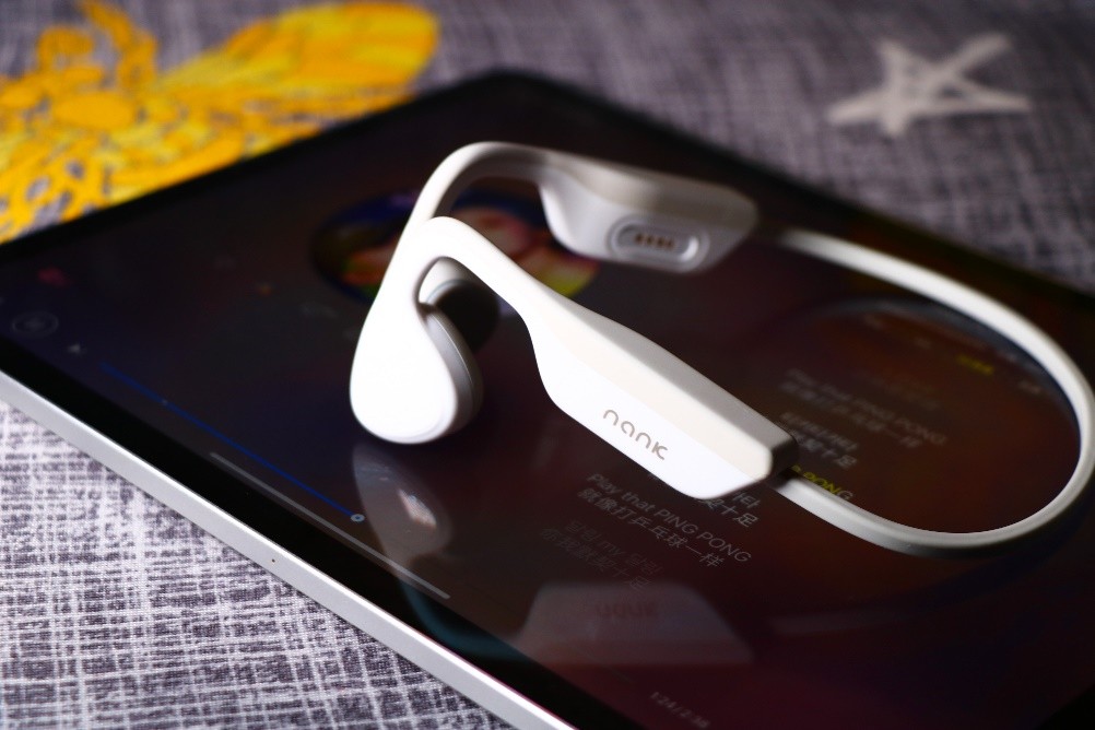 南卡Runner Pro 2体验：全新大升级，能打败我的只有下一代