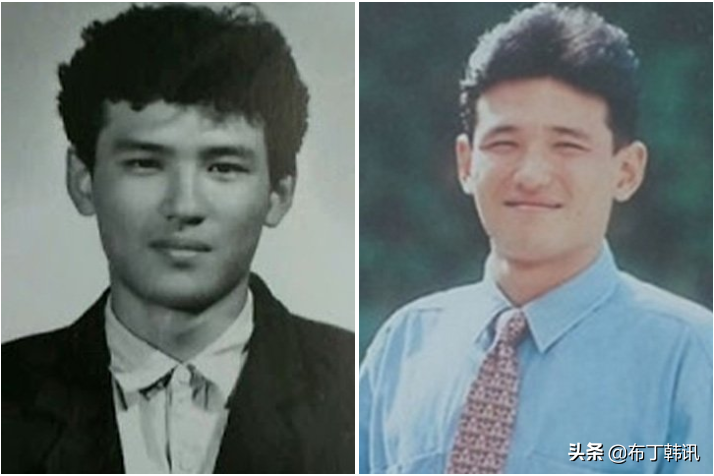 “传奇”首尔艺术大学90届超大牌毕业生们