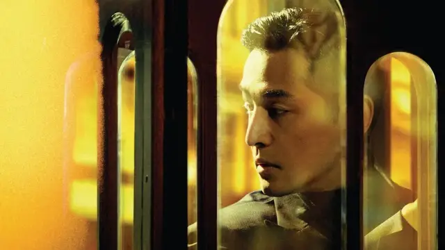《鸳鸯楼》是中国最好的分段电影 | 十分赛人