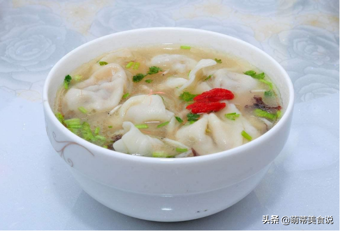舌尖上的江苏，盘点苏州十大美食小吃，都是经典美味，万不可错过