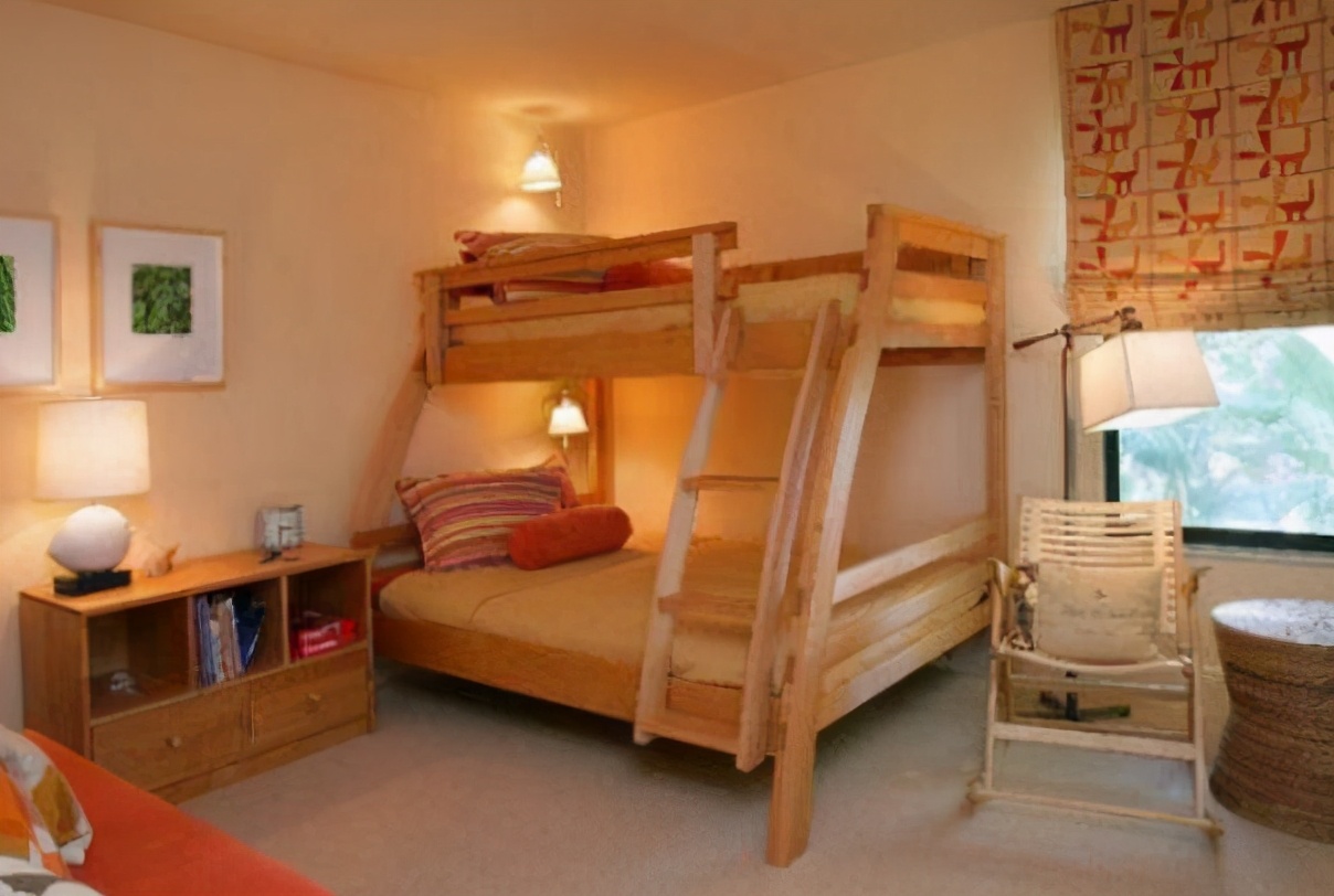 清华大学的宿舍（我国大学宿舍排行榜）