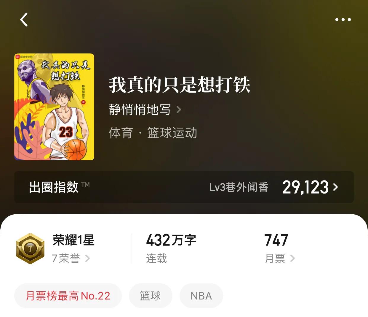 幾本從封面開始就熱血沸騰的籃球小說，男人的熱血唯有大灌籃才爽