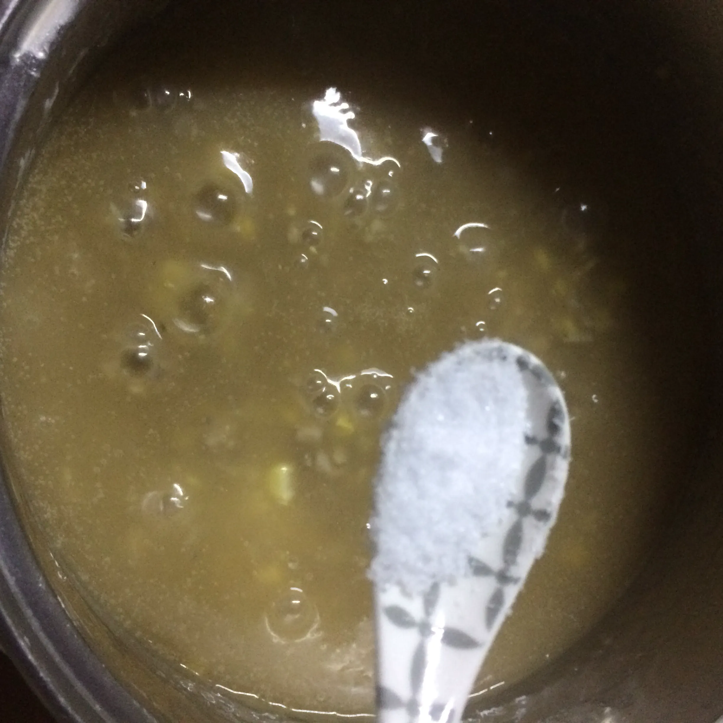 粟米汤的制作方法（粟米的2种烹饪教程分享）