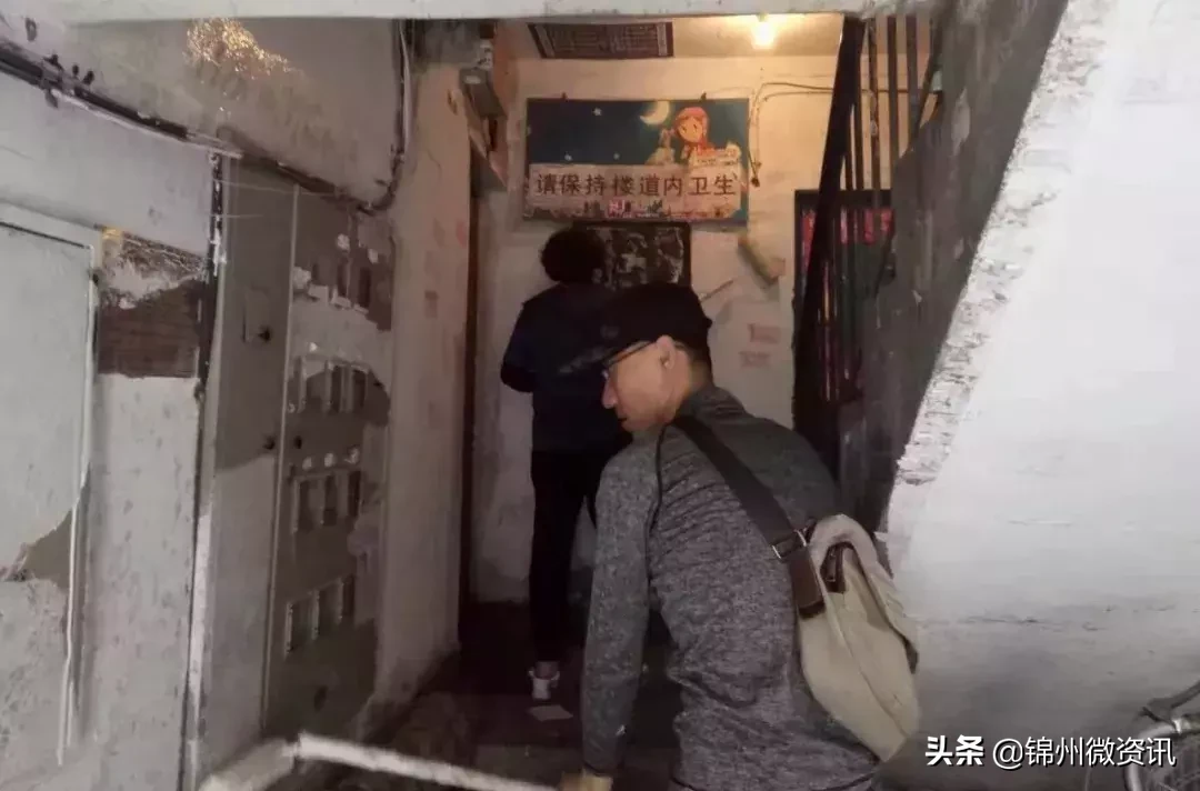 锦州实验学校三年小同学的一封信！凌河区小街小巷大变样