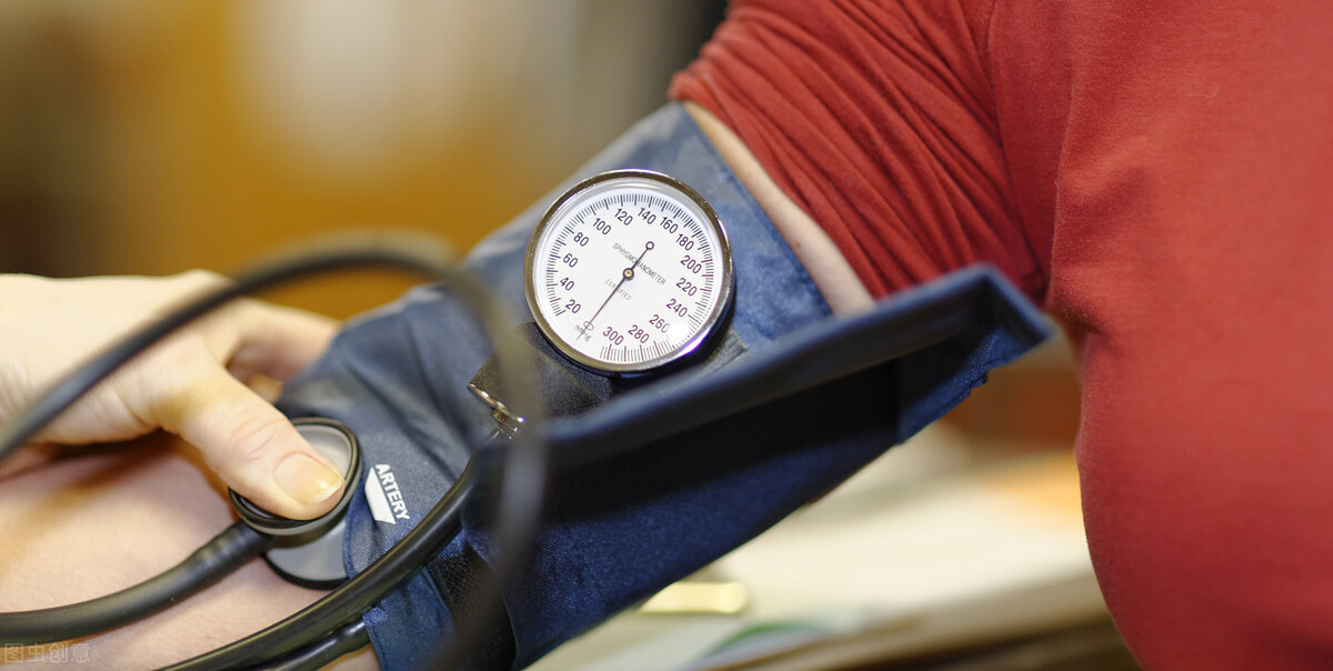 高血壓發生經歷哪些階段？ 控制血壓的黃金期，這3個階段要重視
