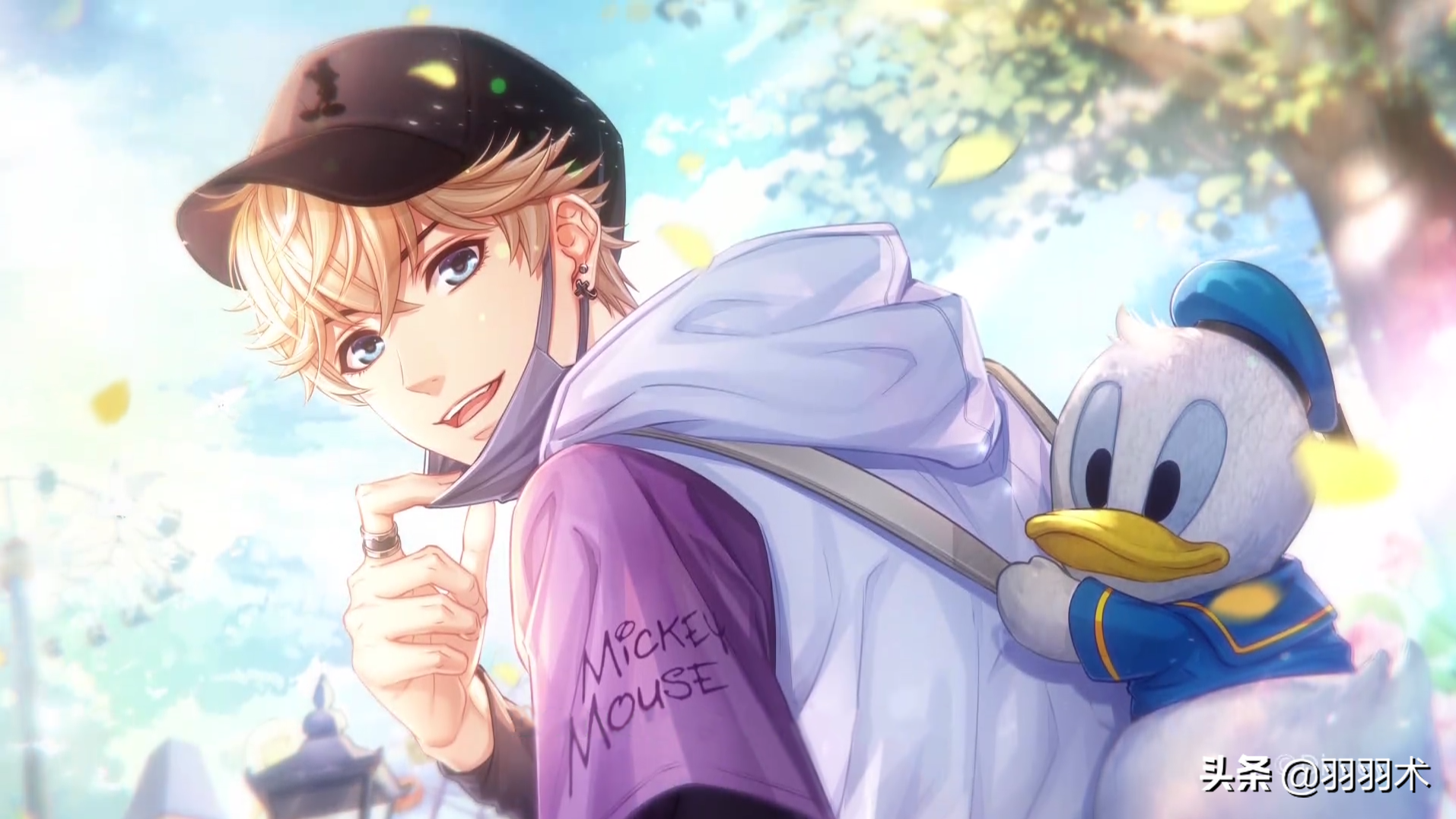 女人到底喜欢什么样的男人?