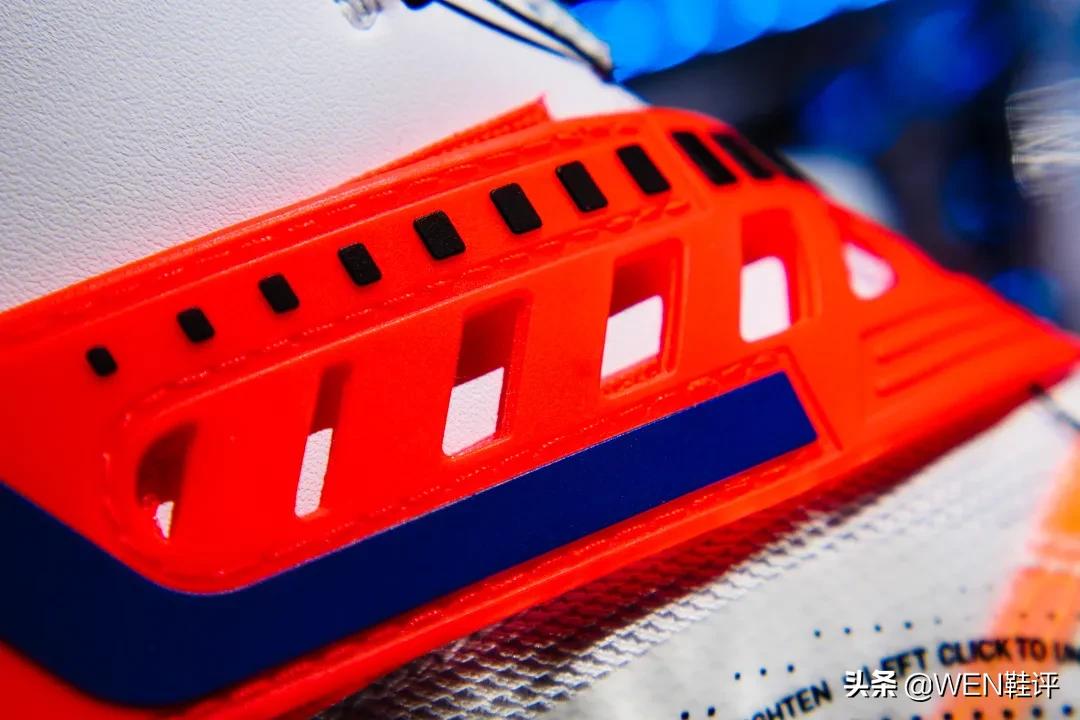 懒人必备的高颜值实战鞋！DISCREBIRTH又帅又能打