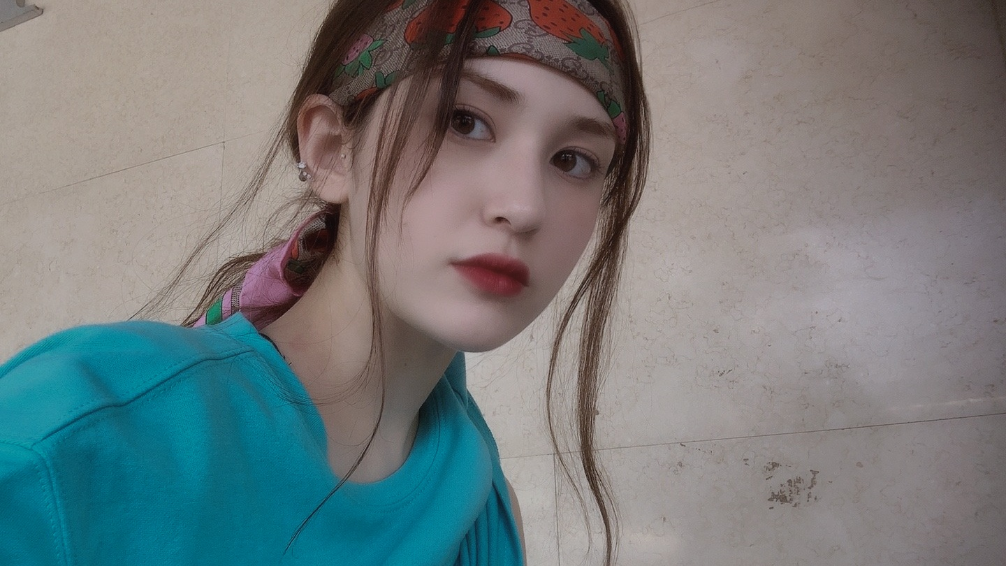 Jennie排名第4，Lisa無緣前十，2021年韓國女星搜索排行榜出爐