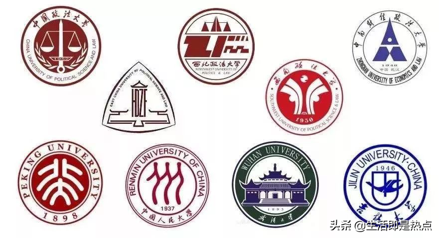 中山大学法学院研究生（法律）