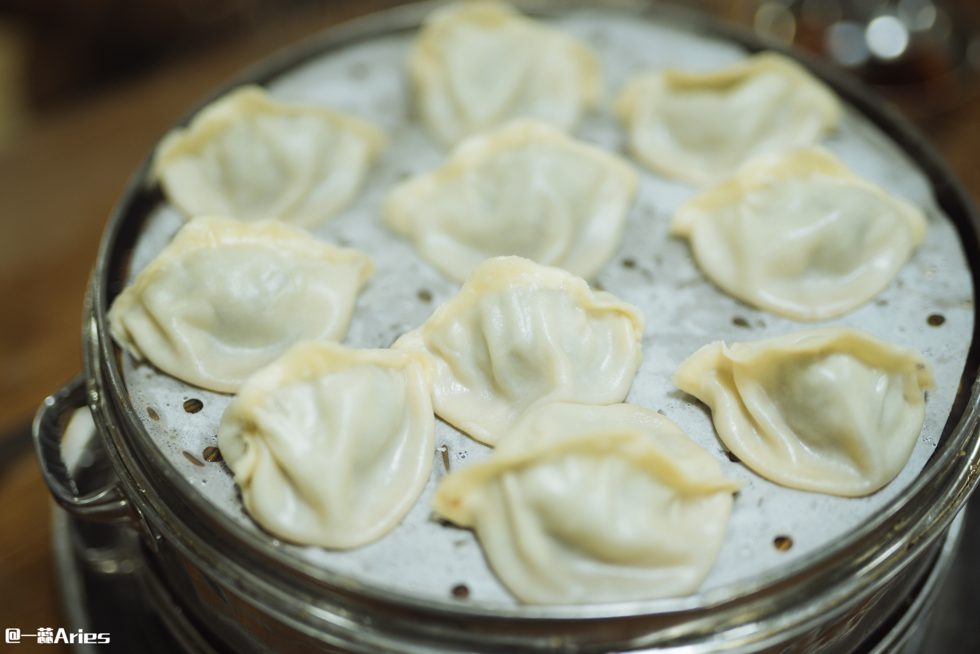 收好这份详细的西安美食图鉴，帮你实现财源滚滚的四分之三