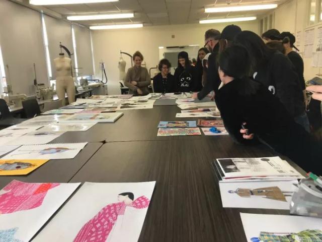 圣马丁PK伦敦时装学院 CSM VS LCF，服装设计留学该如何选择学校