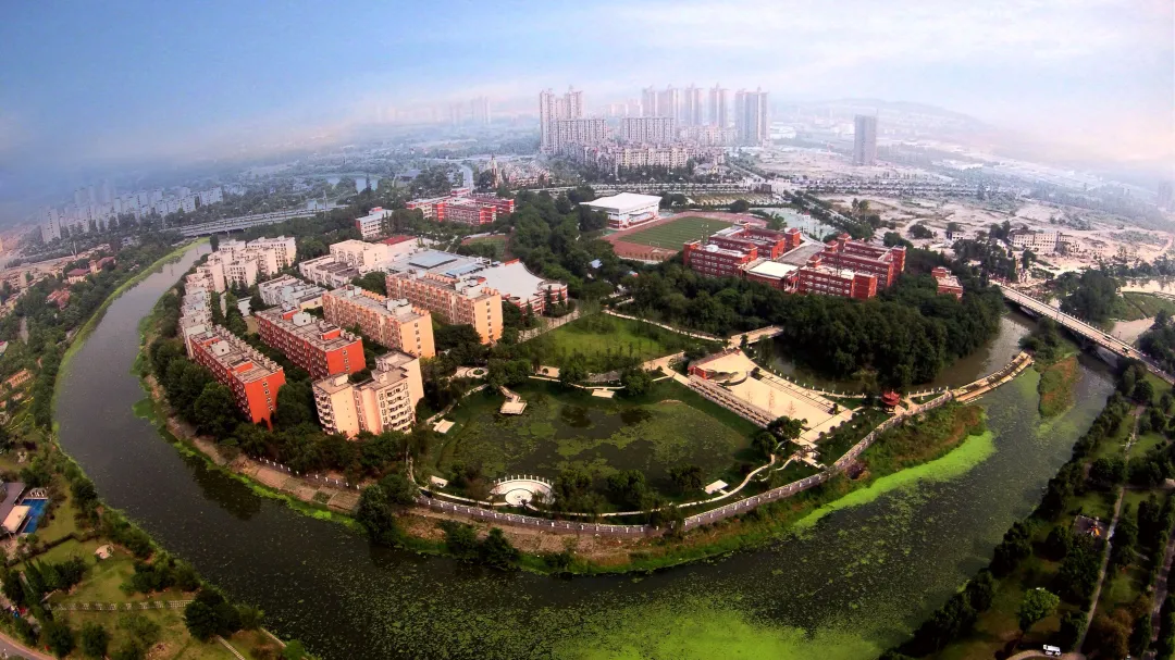 三原外国语学校（速来围观）