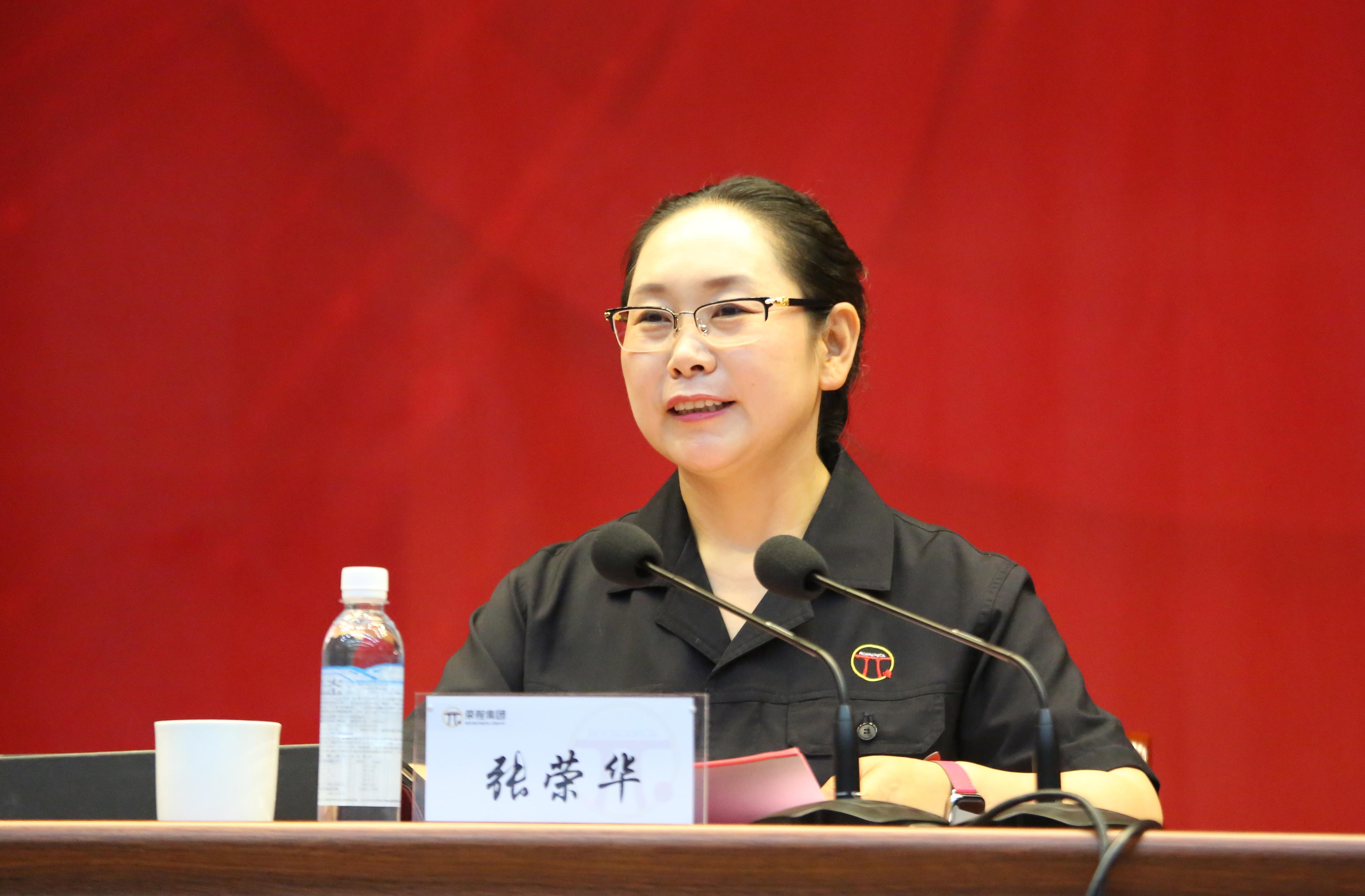 河北钢铁行业多牛?出了9个富豪,6人来自邯郸,他曾是山东首富