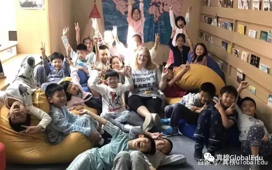 沪上最被低估的国际化学校有哪些？——万科系学校