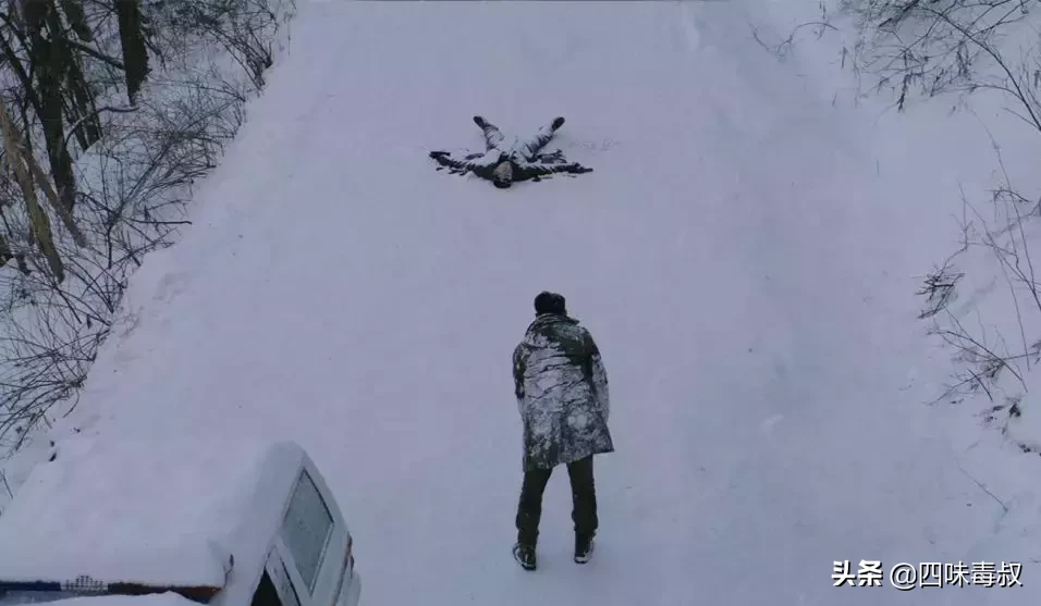 《雪暴》：一部能过审的中国式暴力美学片是什么样的？